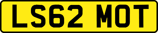 LS62MOT