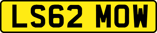 LS62MOW
