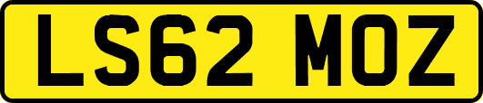 LS62MOZ
