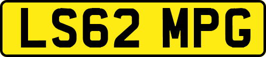 LS62MPG
