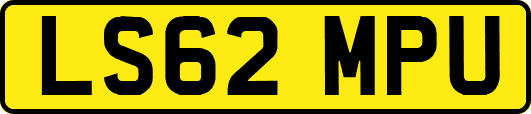 LS62MPU