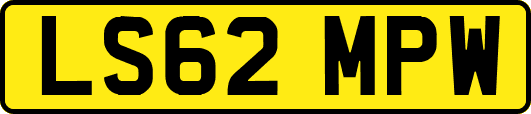 LS62MPW