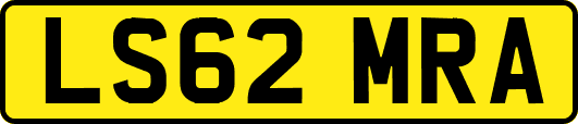 LS62MRA