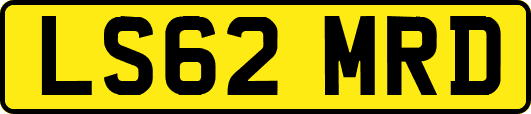 LS62MRD