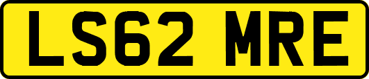 LS62MRE