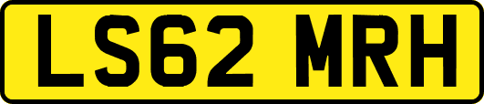 LS62MRH