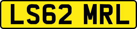 LS62MRL