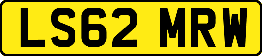 LS62MRW