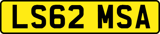 LS62MSA