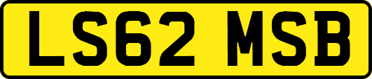 LS62MSB