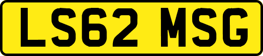 LS62MSG