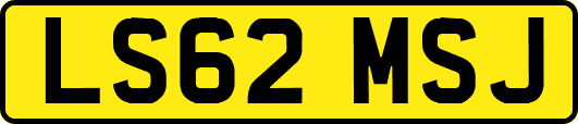 LS62MSJ