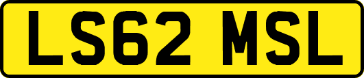 LS62MSL