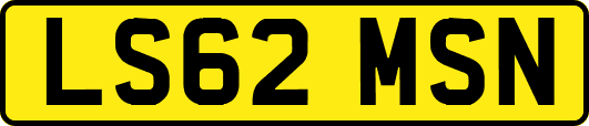 LS62MSN
