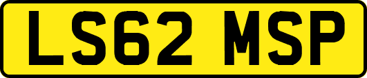 LS62MSP