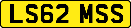 LS62MSS