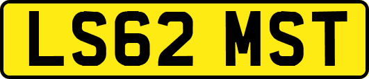 LS62MST