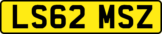 LS62MSZ