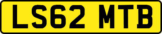 LS62MTB