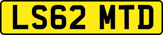 LS62MTD