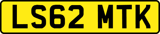 LS62MTK