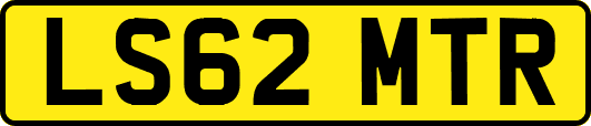 LS62MTR