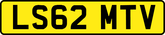 LS62MTV
