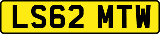 LS62MTW