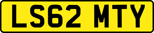 LS62MTY