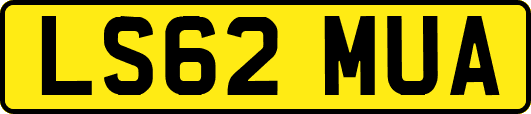 LS62MUA
