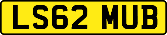 LS62MUB