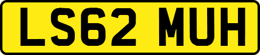 LS62MUH