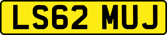 LS62MUJ