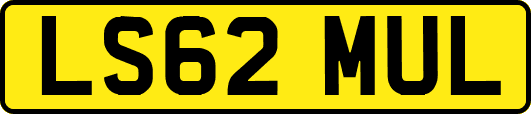 LS62MUL