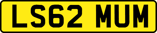 LS62MUM