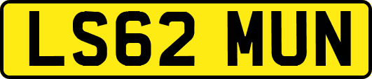 LS62MUN