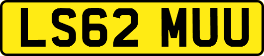LS62MUU