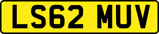 LS62MUV