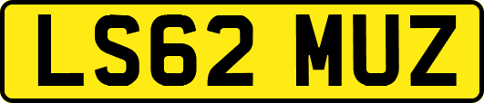 LS62MUZ