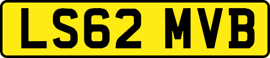 LS62MVB