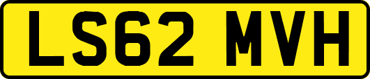 LS62MVH