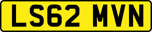 LS62MVN