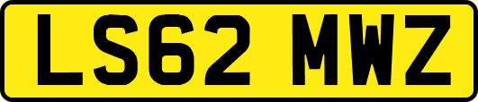 LS62MWZ