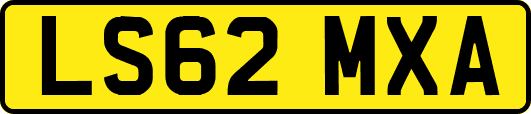LS62MXA