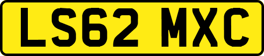 LS62MXC