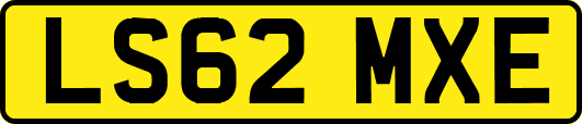 LS62MXE
