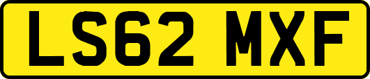 LS62MXF