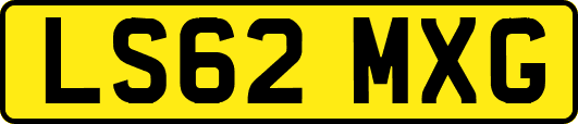 LS62MXG