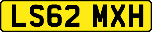 LS62MXH
