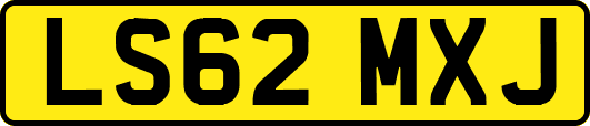LS62MXJ